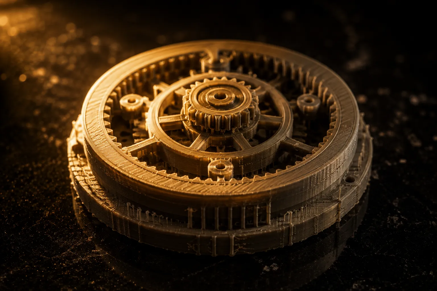 Photo related to: 3d printing cost dubai