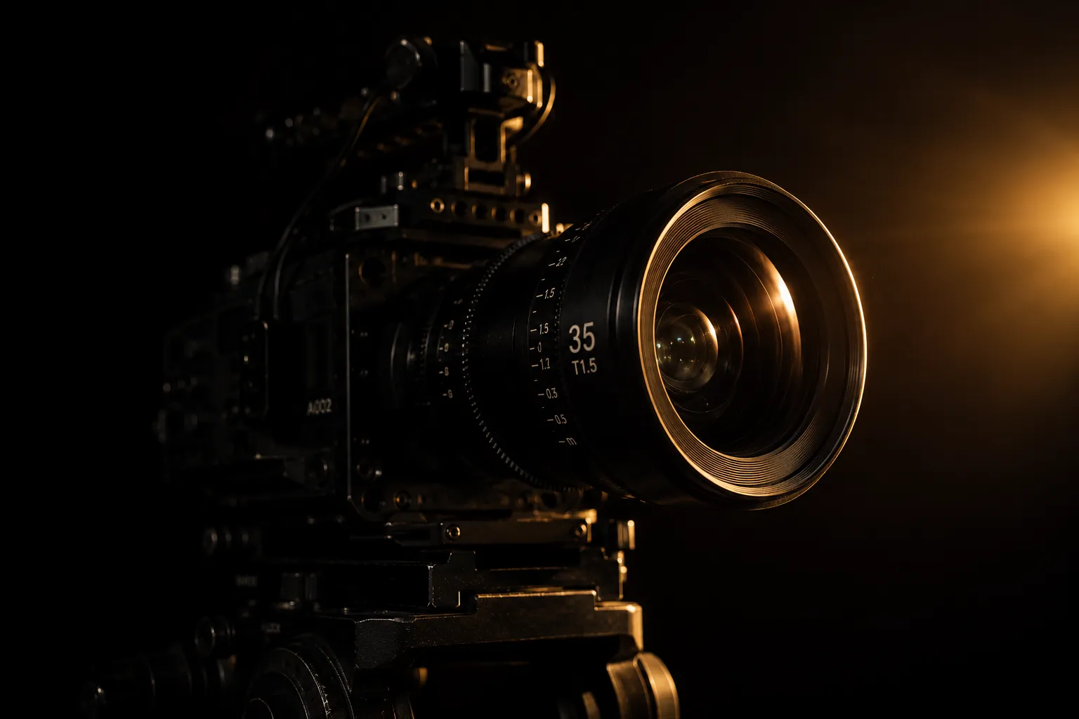 Photo related to: corporate film cost dubai