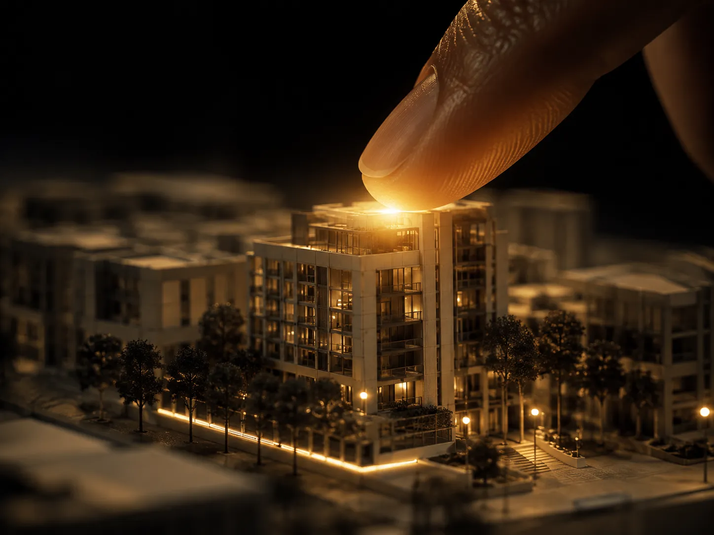 Photo related to: interactive model cost features