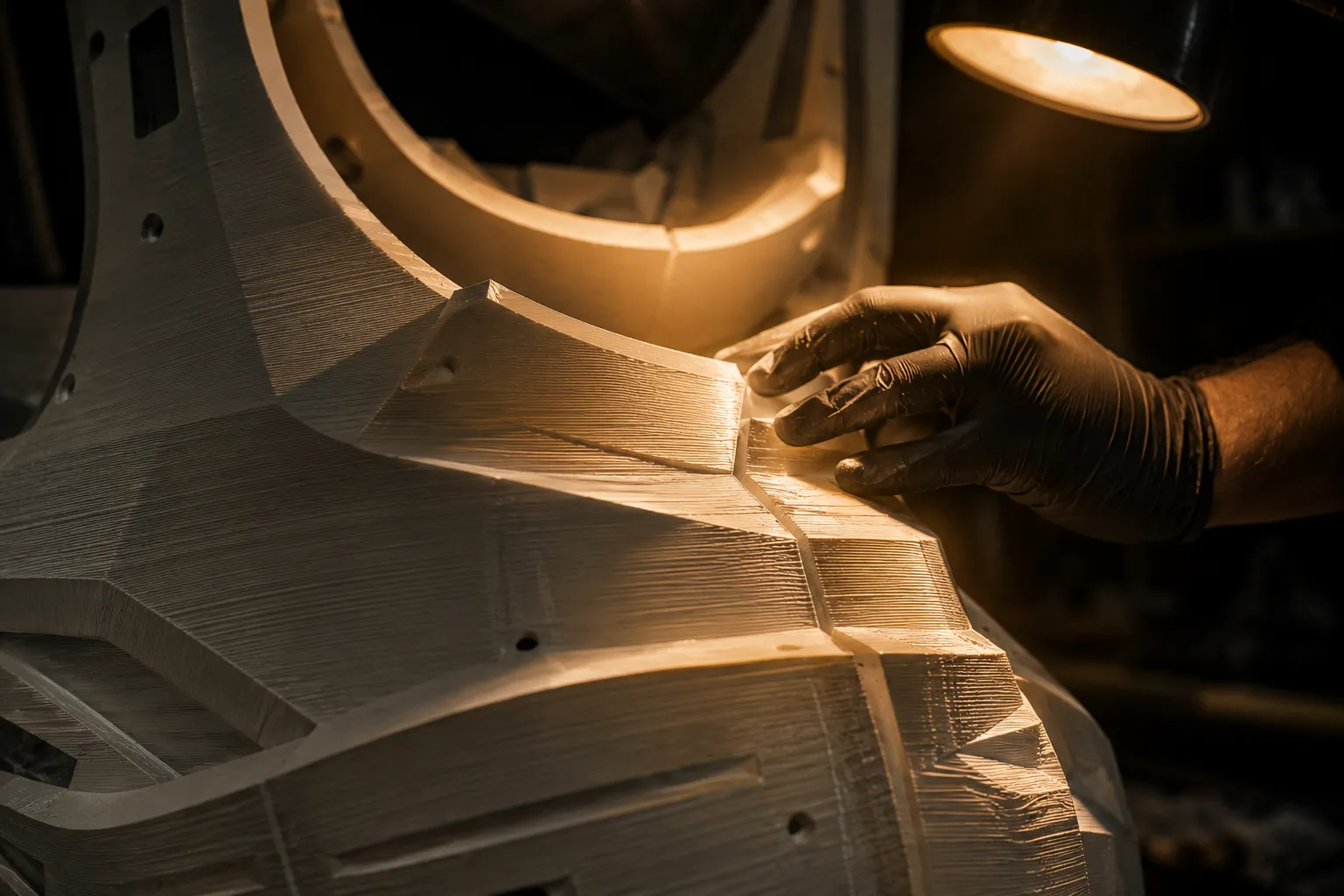 Photo related to: large sculpture cost timeline