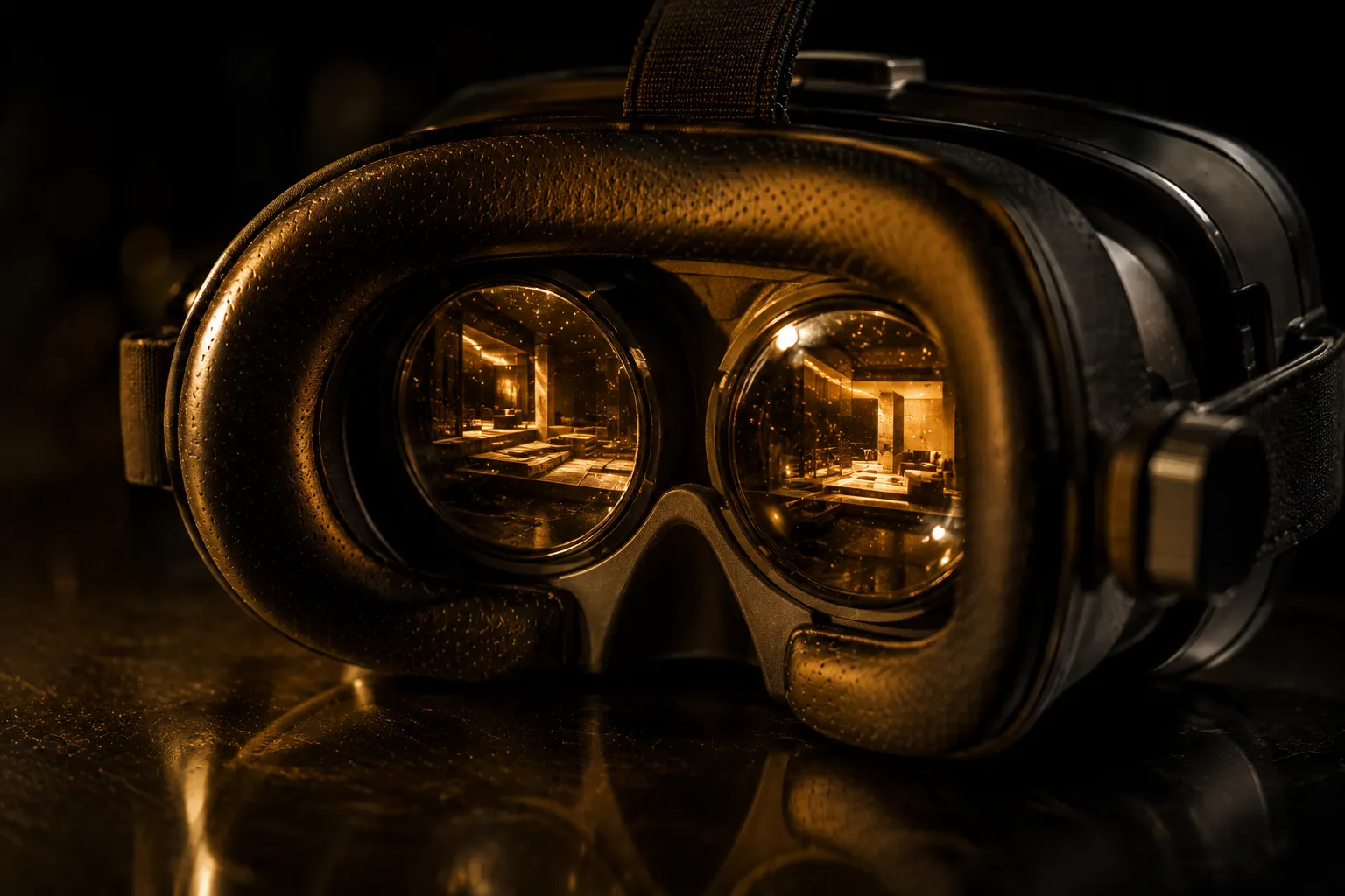 Photo related to: vr walkthrough cost dubai