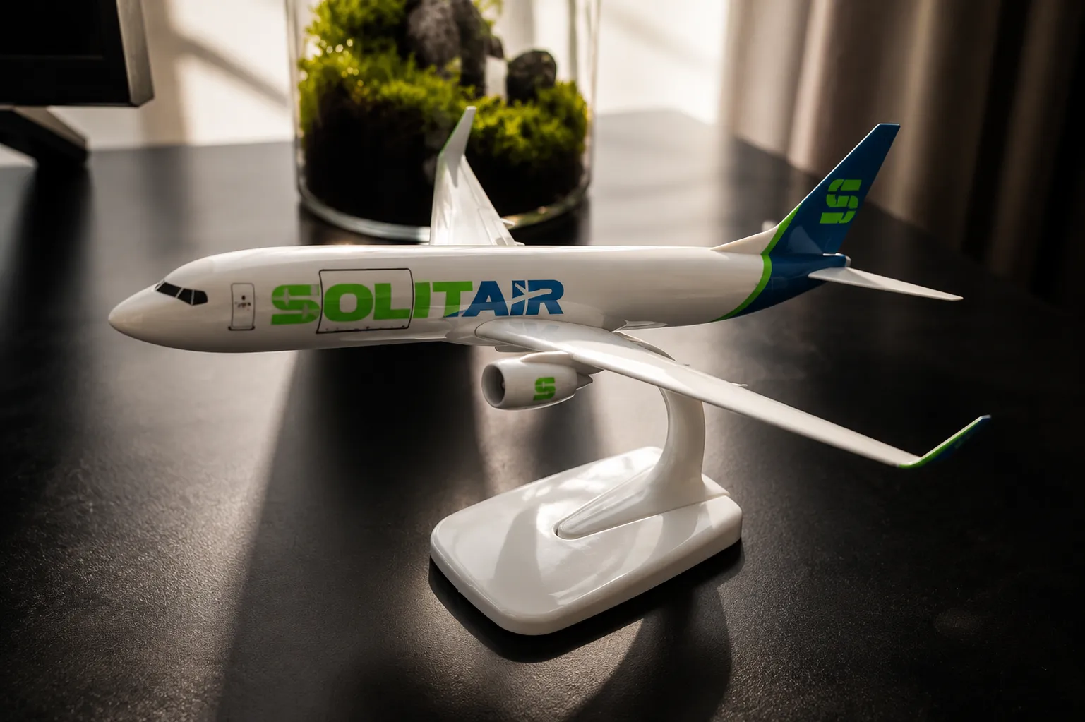 Consumer product prototype 3D printed by The Monolith